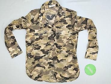 bomberka wiosenna: MNG, Koszula damska, rozmiar S — 2