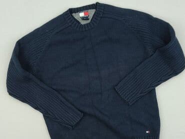 bluza tommy hilfiger lidl: Tommy Hilfiger, Sweter dla mężczyzn, M — 1
