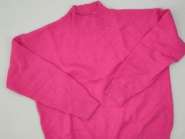 sweter dunnes: Shein, Sweter damski, rozmiar M — 1
