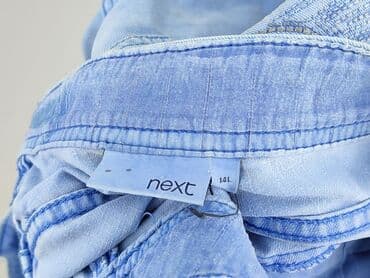 krótkie spodenki xl damskie: Next, Szorty damskie, rozmiar XL — 4