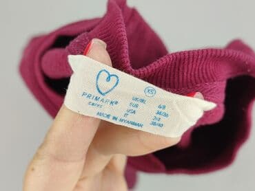 primark bluza dla dwojga: Primark, Bluza damska
, rozmiar XS — 5