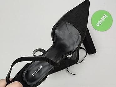 buty drogie: Półbuty damskie, rozmiar 41 — 6