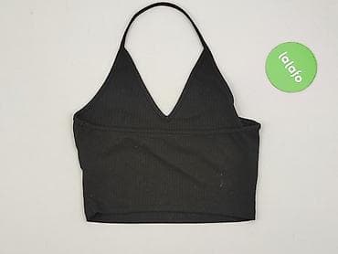 bluzki misie: Shein, Top damski, rozmiar M — 3
