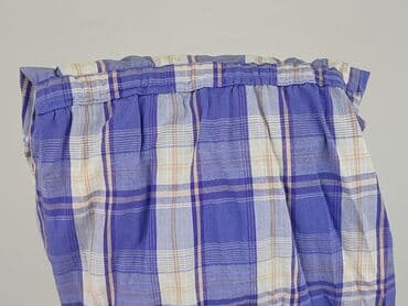 bluzka w paski c a: H&M, Women's blouse, size M (EU 38) — 6