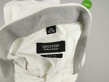 pull and bear bomberka: Koszulа dla mężczyzn, rozmiar S — 4