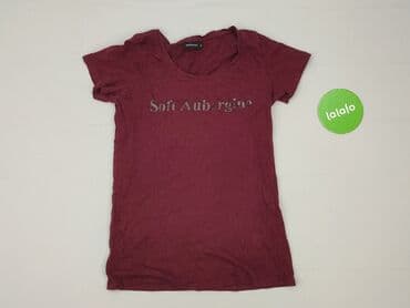 t shirty z kapturem allegro: Reserved, Women`s T-shirt, size XS (EU 34) — 2