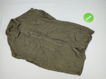 zielona koszula damska zara: Zara, Koszula damska, rozmiar M — 3