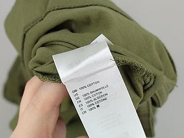 pull and bear garnitury: Find, Koszulka dla mężczyzn, rozmiar L — 4