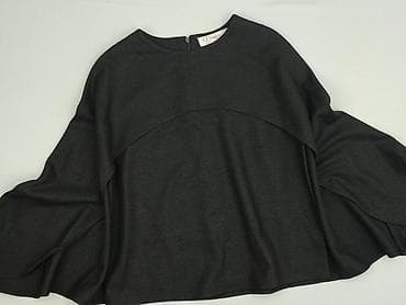 UpFashion, Ponczo damskie, rozmiar L