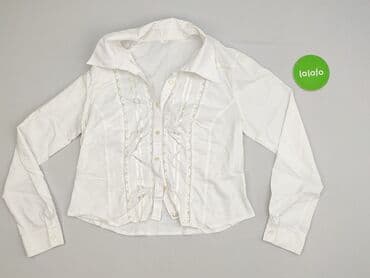 koszula triwenti: Koszula damska, rozmiar 4XL — 2