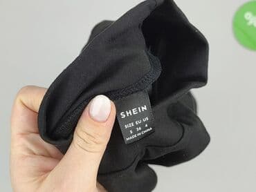 topy reebok: Shein, Top damski, rozmiar S — 4