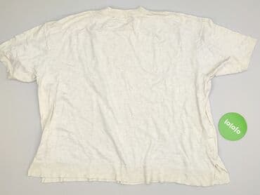 koszulki lacoste olx: Basic, T-shirt damski, rozmiar M — 3