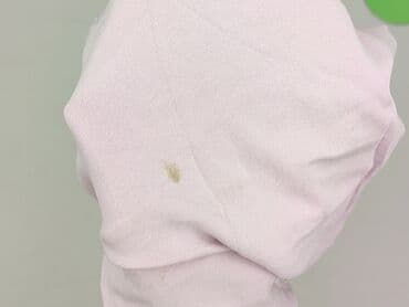 sweter piórkowy na drutach: Yessica, Bluzka damska, rozmiar S — 5