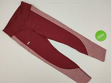 goodies buty: Under Armour, Legginsy Sportowe damskie, rozmiar M — 2