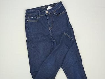 bootcut: Guess Jeans, Jeansy damskie, rozmiar S — 1