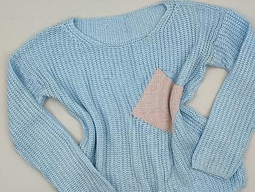 Sweter damski, rozmiar S