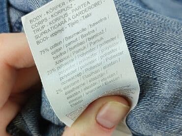 sukienka jeansowa pepco: Orsay, Sukienka damska, rozmiar XS — 6