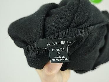 primark glasses: Amisu, Bluzka damska, rozmiar S — 4