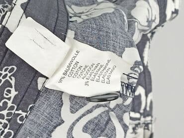 ubrania w stylu hawajskim: Szorty damskie, rozmiar S — 8