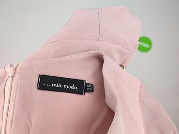 la mia: Sukienka damska, rozmiar S — 5