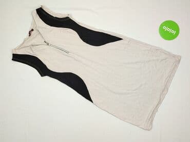 sukienki sylwester: Oxyd, Women`s dress, size S (EU 36) — 3