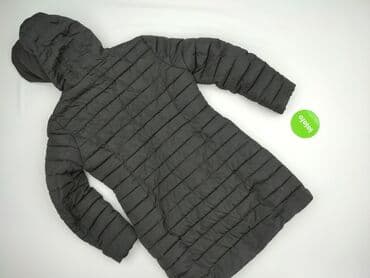 kurtka zimowa geox: Odzież wierzchnia 
, Kurtka zimowa damska, XL — 4