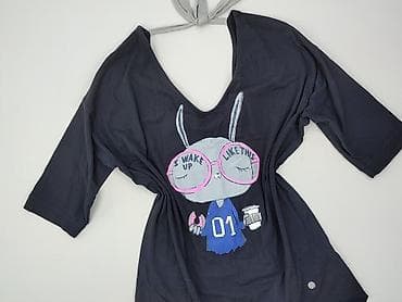 tunika 2xl: MEGI, Tunika damska, rozmiar 5XL — 1