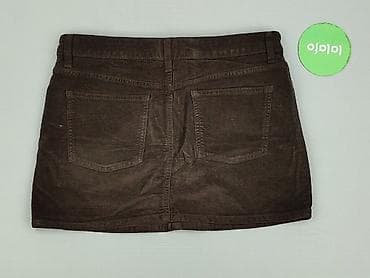 spódnice jeansowe pull and bear: Topshop, Spódnica damska, rozmiar L — 3