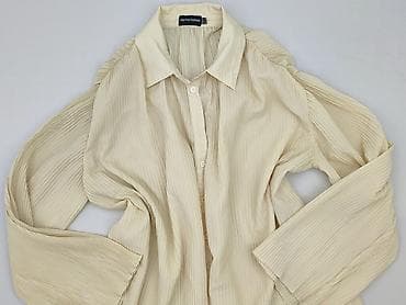 prettylittlething bluza: PrettyLittleThing, Koszula damska, rozmiar S — 1