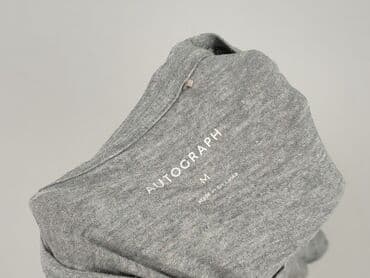 marynarka duże rozmiary: Marks & Spencer, Koszulka dla mężczyzn, M — 4