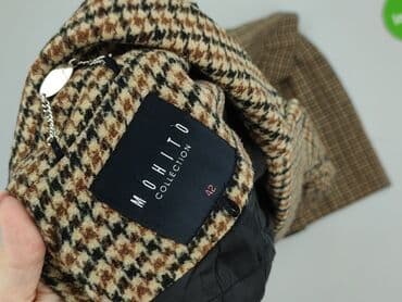 bomberki mohito: Mohito, Trencz damski, rozmiar XL — 4