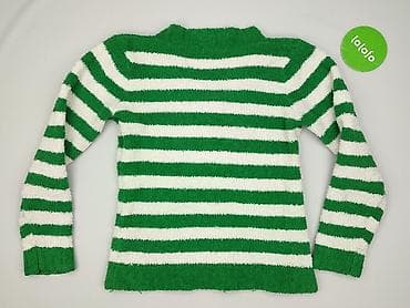 h: Sweter damski, rozmiar S — 3