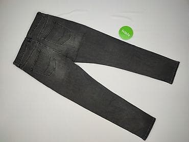 buty cross hatch: Asos, Jeansy damskie, rozmiar S — 3