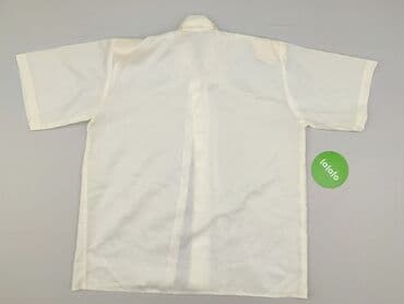 bluzki 48 plus size: Women's blouse, size 5XL (EU 50) — 3