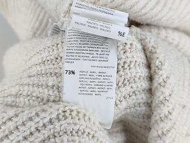 canda plaszcz: Sweter damski, rozmiar S — 5