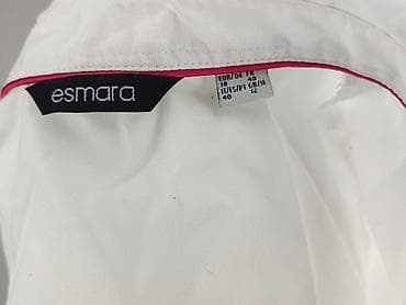 koszule bluzki: Esmara, Koszula damska, rozmiar S — 6
