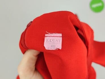 sukienki plus size opole: Women`s dress, L at lalafo.pl — 4 sukienki plus size opole: Women`s dress, L — 4