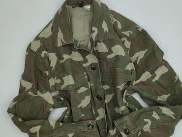 H&M Divided, Kurtka przejściowa damska, rozmiar M w lalafo.pl H&M Divided, Kurtka przejściowa damska, rozmiar M