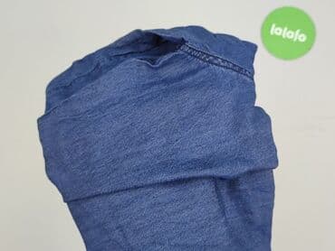 joggery damskie lidl: Esmara, Spodnie materiałowe damskie, rozmiar M — 6