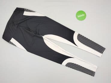 legginsy push up amazon: Legginsy Sportowe damskie, rozmiar L — 2