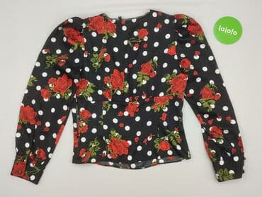 Women: Zara, Women's blouse, size M (EU 38) — 3