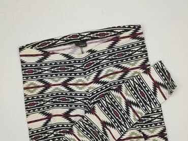 leginsy ecru: Pieces, Legginsy rozmiar S — 1