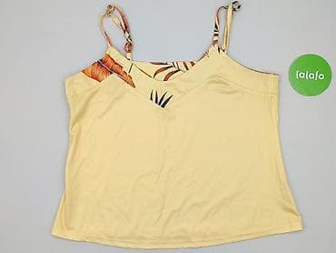 topy: Top damski, rozmiar XL — 2