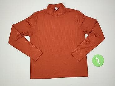 koszula w kratę pull: Pieces, Golf damski, rozmiar M — 2