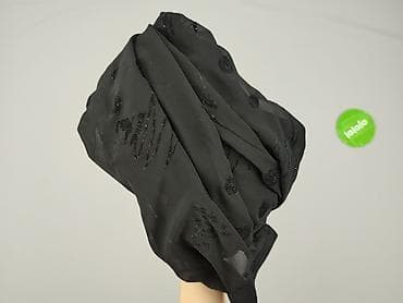 satynowe topy: Tunika damska, rozmiar L — 4