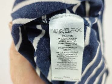 tommy hilfiger basic t shirty: French Connection, T-shirt damski, rozmiar M — 5