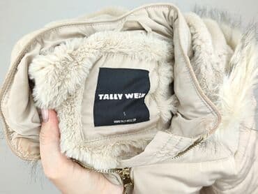 tk maxx kurtki zimowe damskie: Tally Weijl, Kurtka zimowa damska, rozmiar S — 4