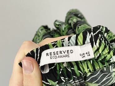 reserved szorty dresowe damskie: Reserved, Szorty damskie, rozmiar XL — 4