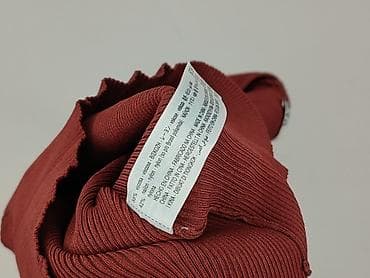 zara klapki biale: Zara, Bluzka damska, rozmiar S — 6