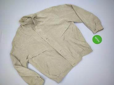 camaieu kurtki: Kurtka przejściowa damska, rozmiar 5XL — 2